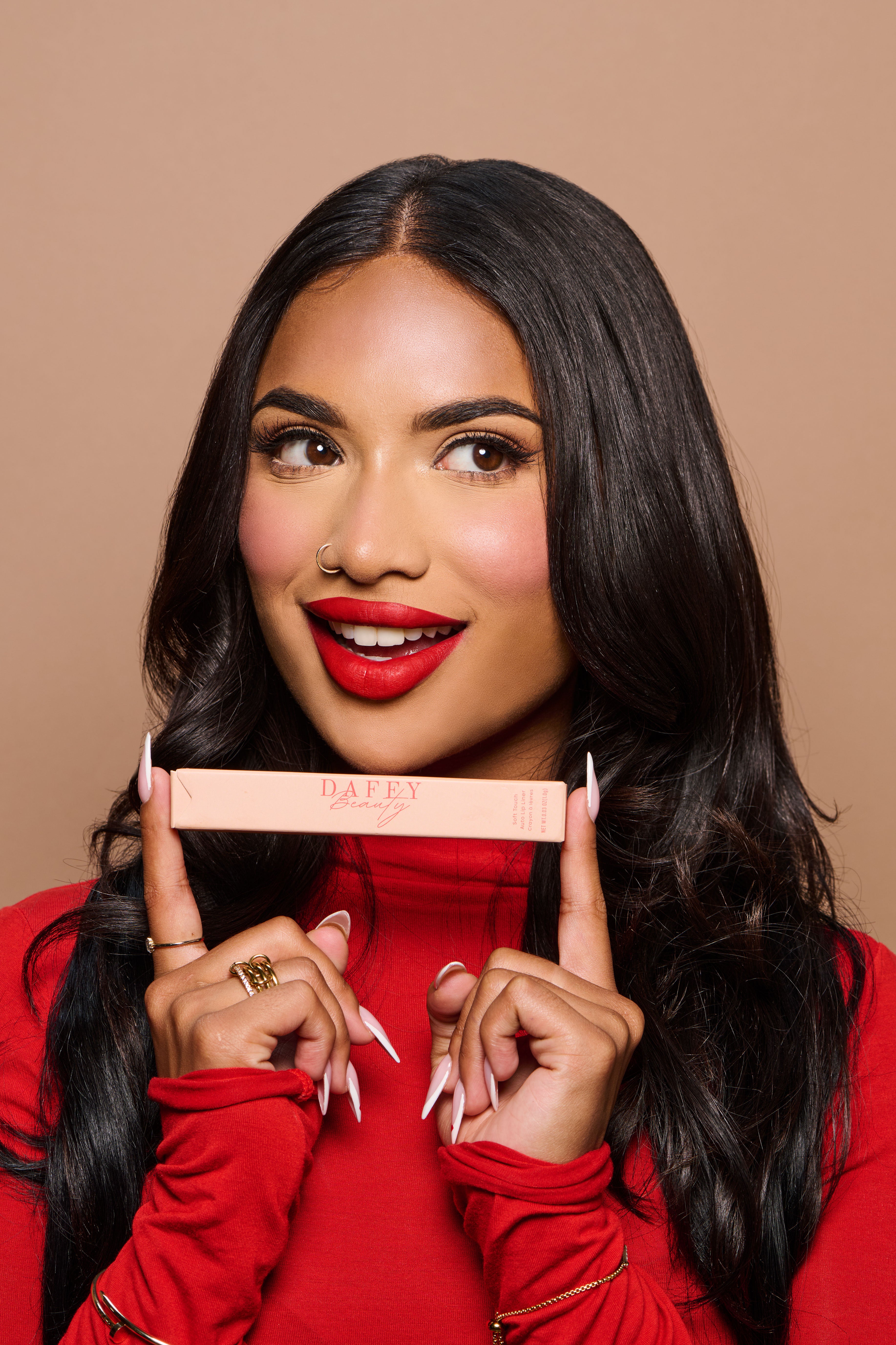 Xoxo [Lip Liner Pencil]