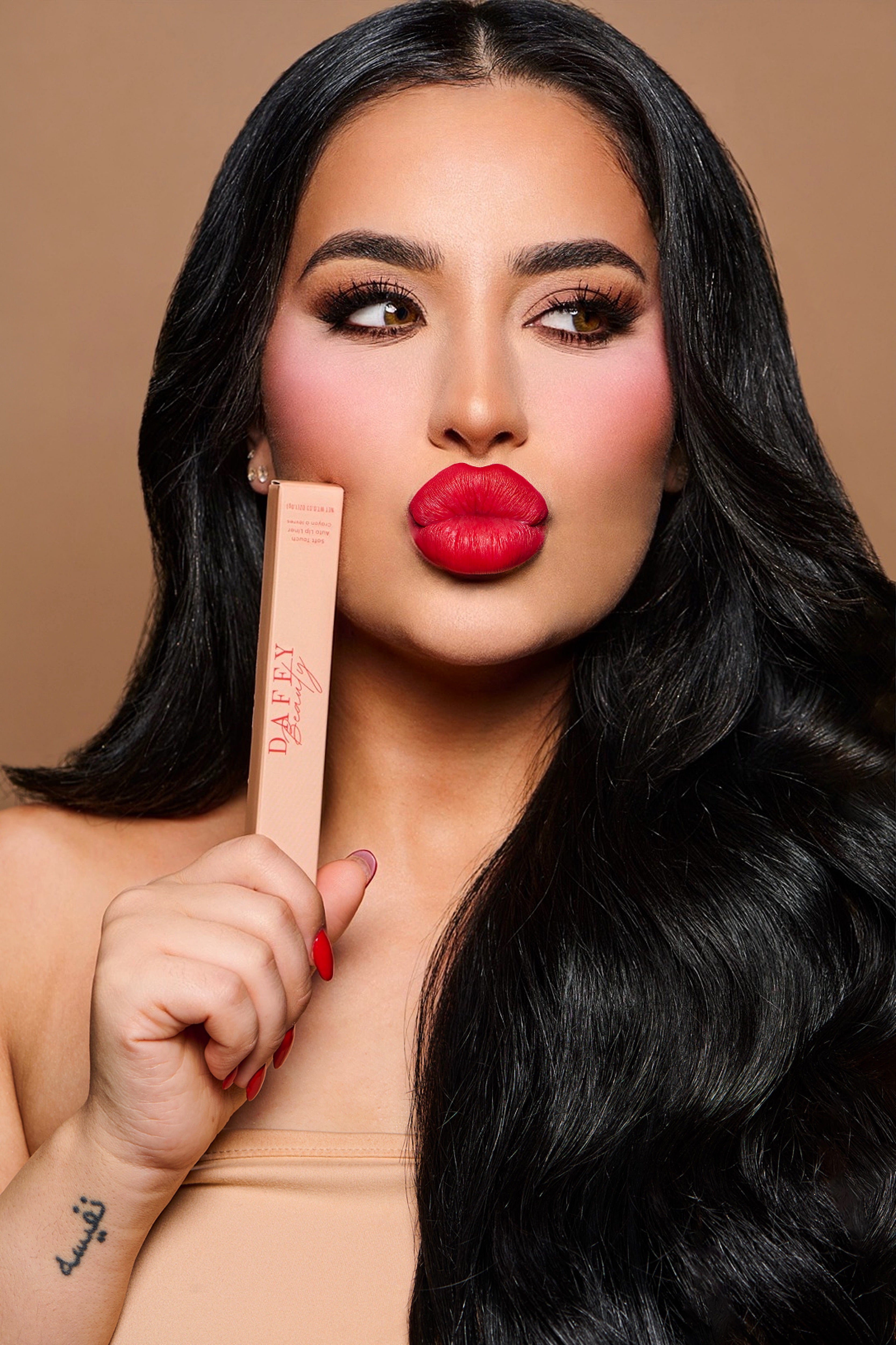 Xoxo [Lip Liner Pencil]